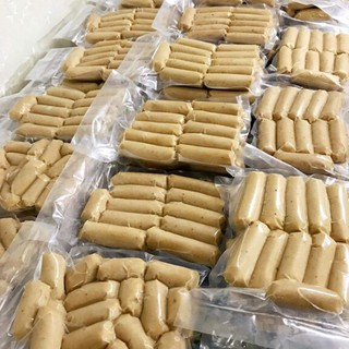 [Hà Nội] Xúc xích bò Chizooo [ Không Chất Bảo Quản ]  [ 500g ]