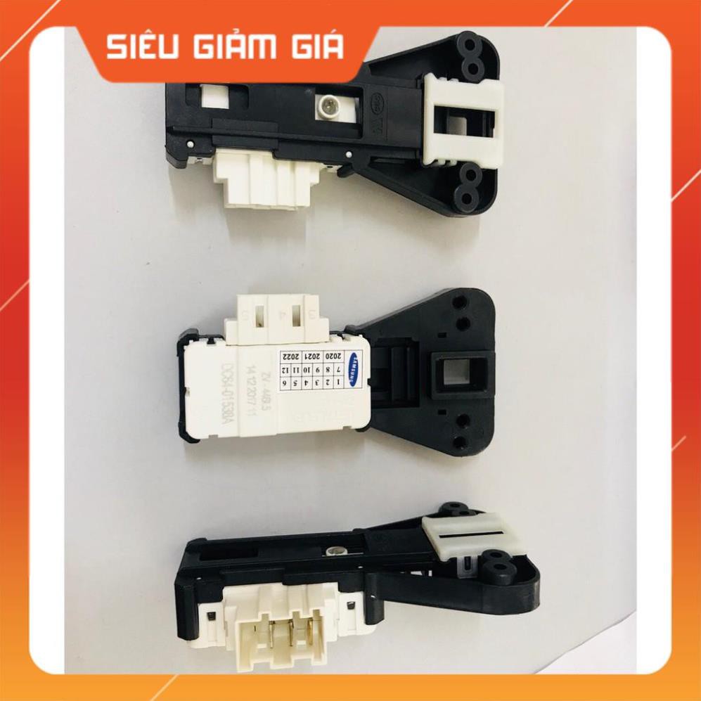 Công tắc cửa máy giặt SAMSUNG Hàng Mới Chính Hãng Nguyên Tem Mác - Giá tốt nhất