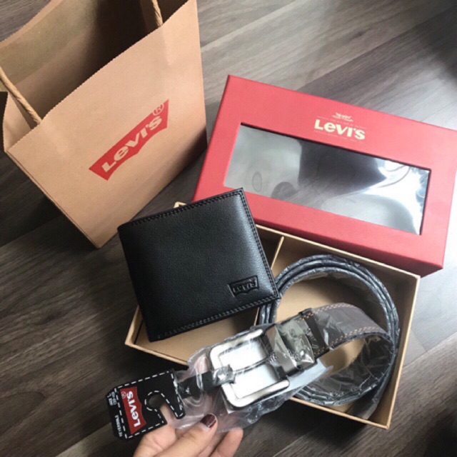 Set nịt ví xuất dư xịn