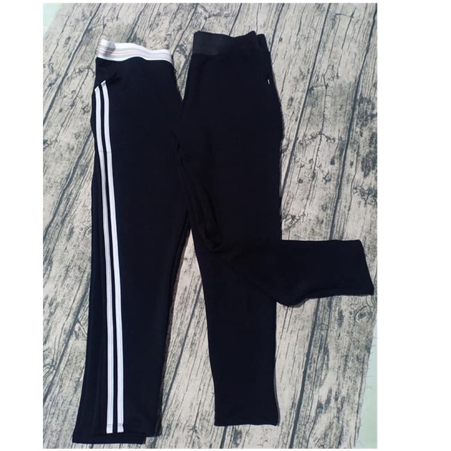 Combo quần legging