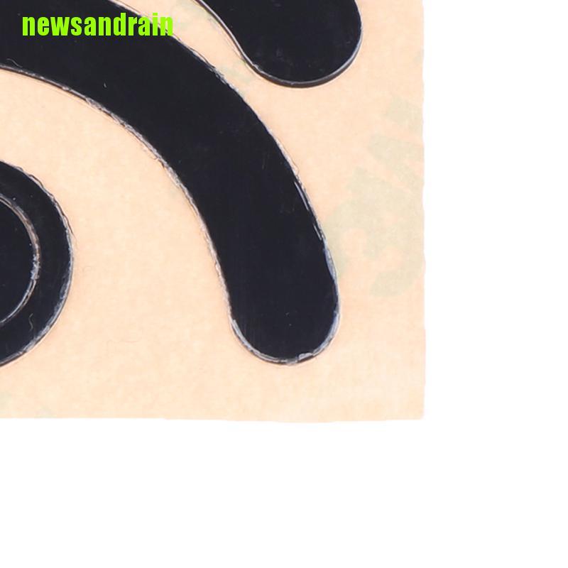 Bộ 2 Miếng Dán Chuột Máy Tính Cho Logitech G403 G603 G703 | BigBuy360 - bigbuy360.vn