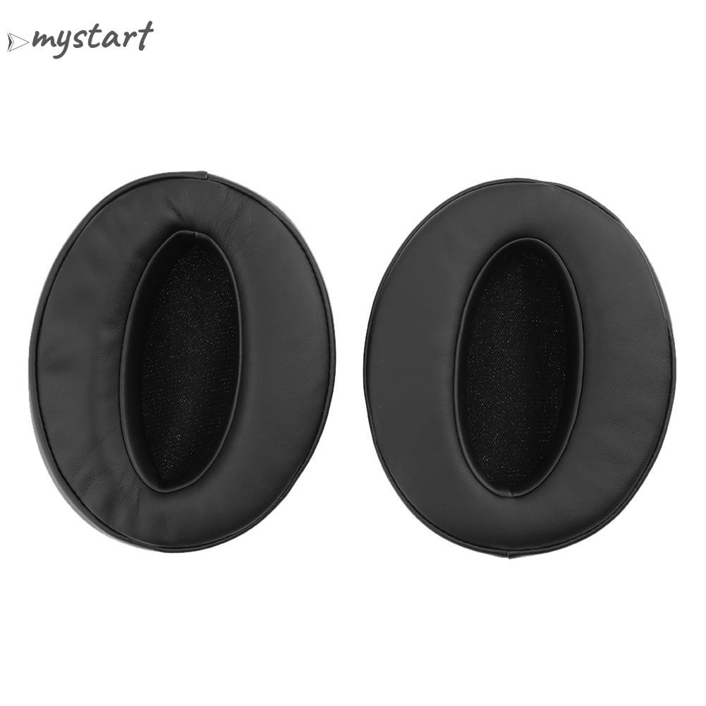 2 Mút đệm thay thế dành cho tai nghe sennheiser hd 4.50 hd4.50 btnc