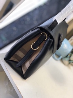 🆘RẺ VÔ ĐỊCH🆘Túi BURBERRY OFFICE BAG (3 màu)