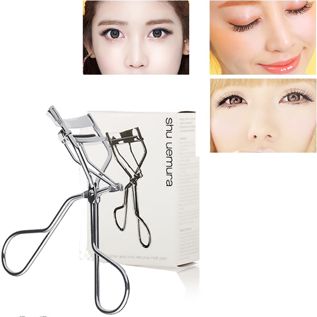 Kẹp Bấm Mi Shu Uemura Eyelash Curler