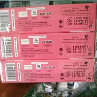 Gel bôi nứt núm vú (nứt cổ gà) Revolu