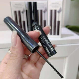 Mascara Siêu Mảnh Làm Dài Mi Innisfree Skinny Hàn Quốc