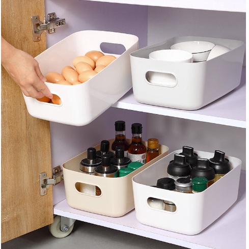 Hộp đựng đồ mĩ phẩm ,trang sức đồ lặt vặt sắp xếp gọn gàng