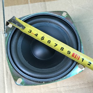 [Xả hành] Loa 4inch 10cm 15W