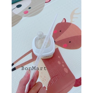 Set 10 ống bón sữa Henso 3ml