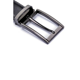 Thắt Lưng Nam Viền Chỉ Huy Hoàng 4129