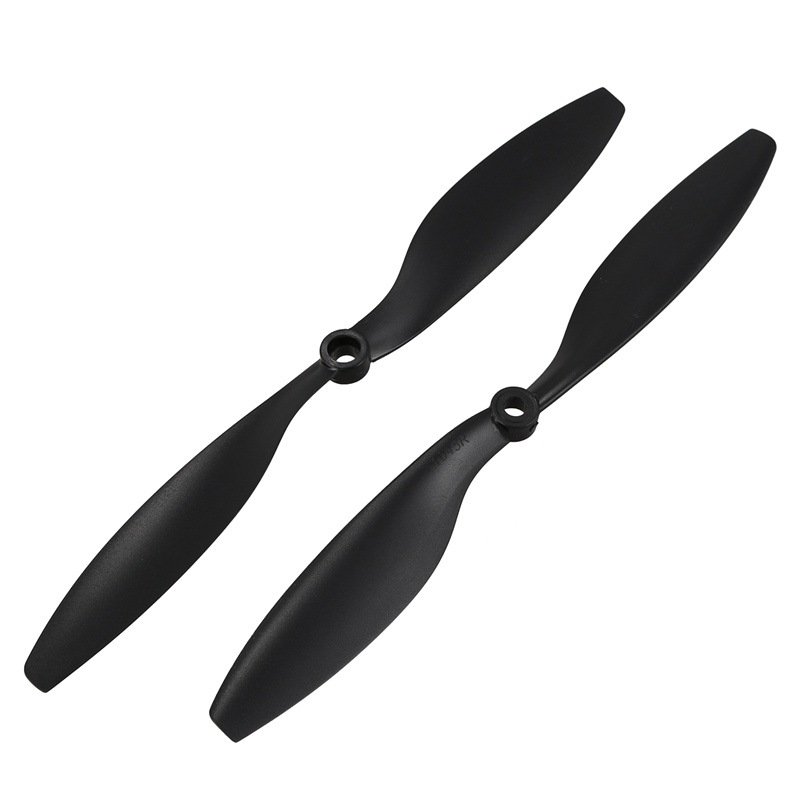 4 Cánh Quạt 1045 10 inch 4.5 inch Cho Máy Bay Điều Khiển Từ Xa