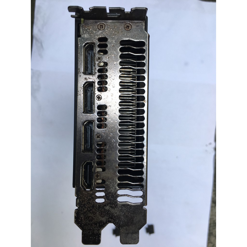 CARD MÀN HÌNH Radeon ™ RX VEGA 64 8G - Gigabyte | BigBuy360 - bigbuy360.vn