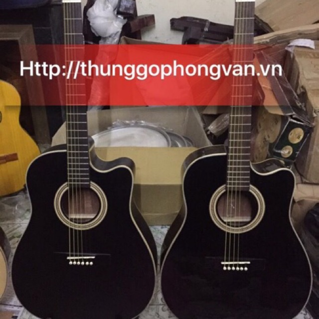 ĐÀN GUITAR