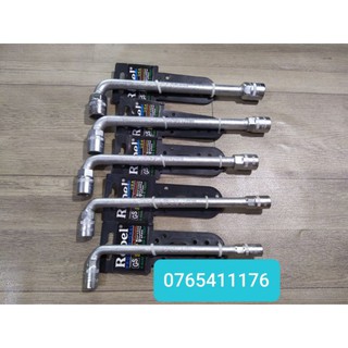 Combo 5 khóa ống điếu