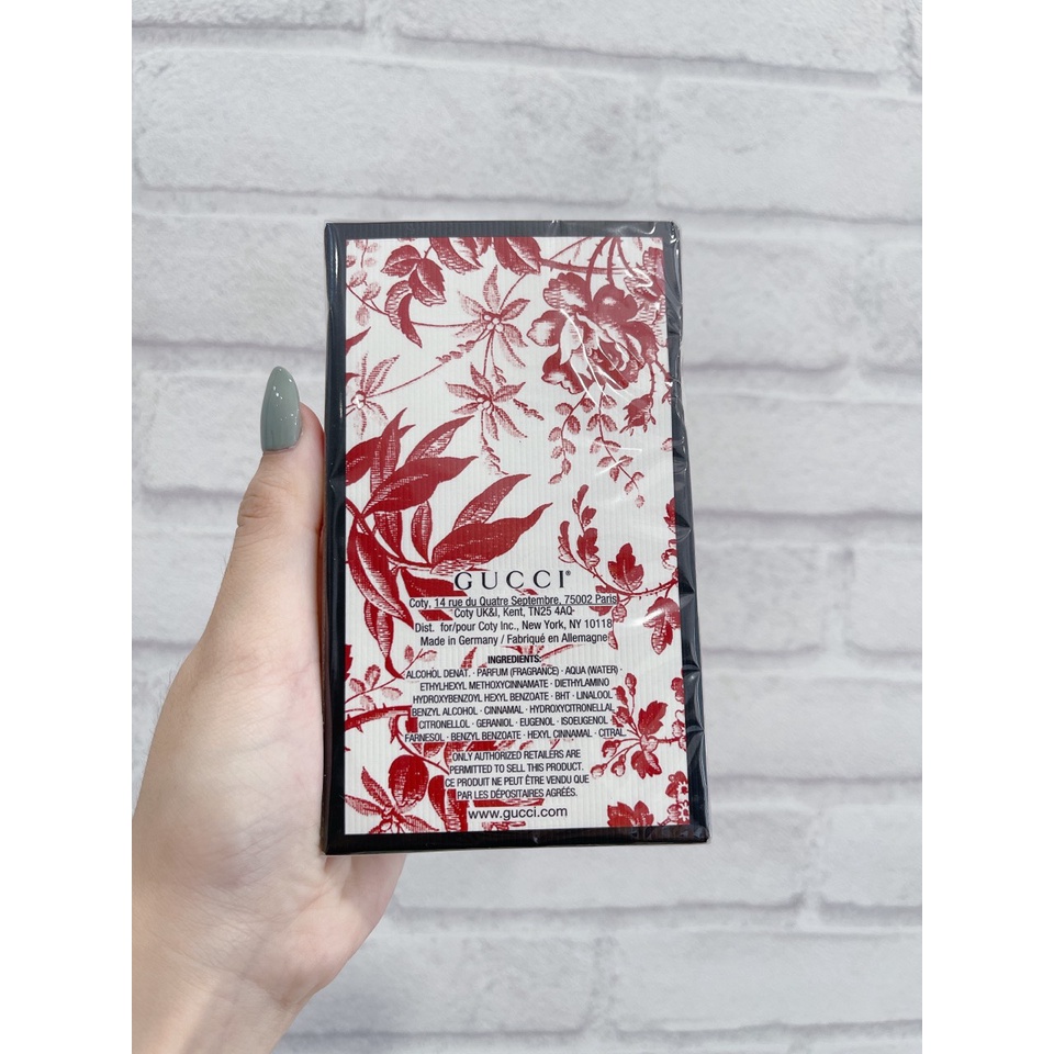 Nước Hoa Nữ Gucci Bloom EDP - Scent of Perfumes