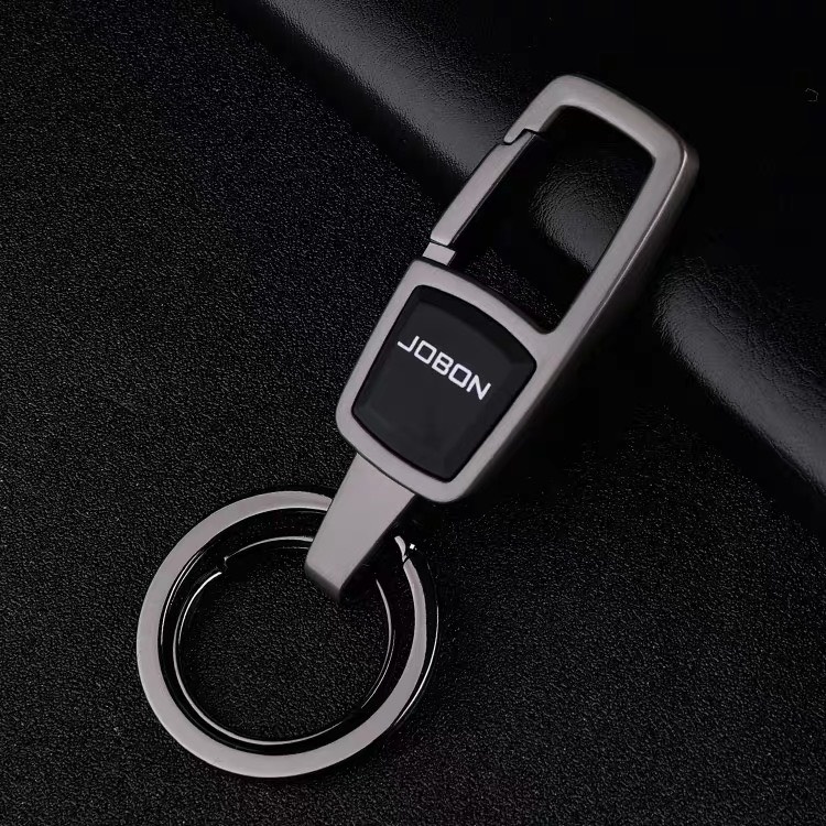 Móc khóa xe ô tô, xe máy jobon ZB061 cao cấp siêu cứng cáp và bền đẹp