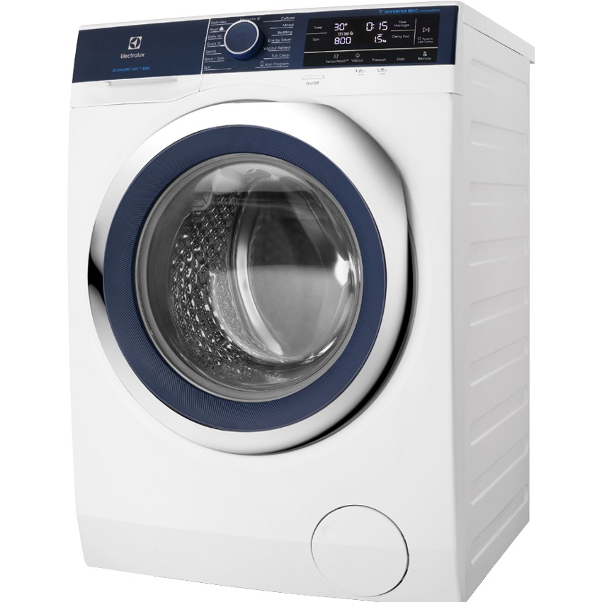 EWF1042BDWA - Máy Giặt ELECTROLUX 10.0 Kg EWF1042BDWA (SHOP CHỈ BÁN HÀNG TRONG TP HỒ CHÍ MINH)