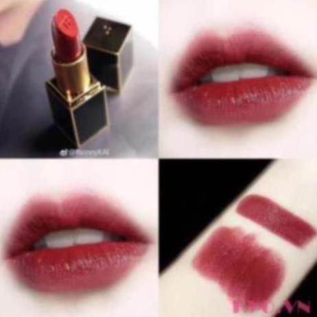 Son Tom Ford chính hãng màu 07/08/09/10/15/16/Lost siêu sang trọng | BigBuy360 - bigbuy360.vn