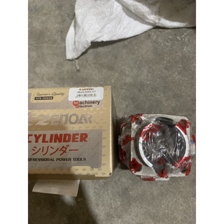 Bộ nòng xylanh máy cắt cỏ 411 zenoar