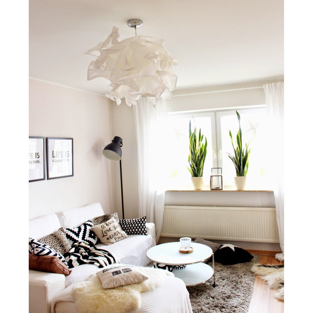 Đèn thả trần KRUSNING 85 cm - chính hãng IKEA