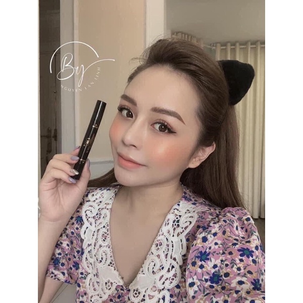 Bút Kẻ Mắt 2 Đầu Siêu Tiện Lợi