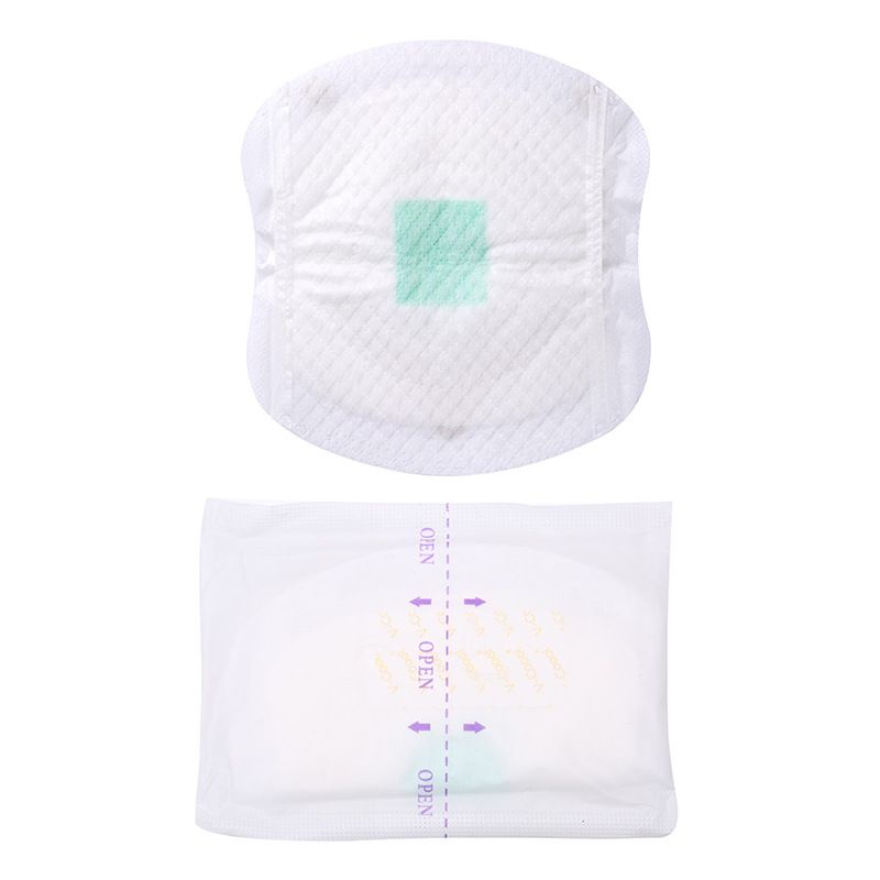 Lót Thấm Sữa Mẹ V-COOOL cao cấp chống thấm, chống tràn, tiệt kiệm cho mẹ BooBoo Baby