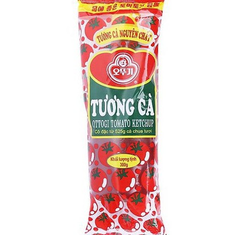 TƯƠNG CÀ NGUYÊN CHẤT OTTOGI 300GR
