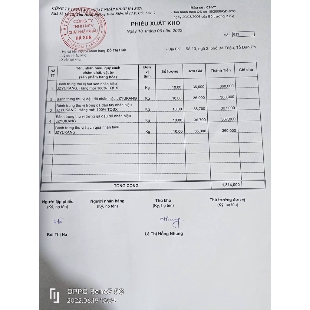 Combo 1000g Bánh nướng mini nhân trứng muối siêu ngon