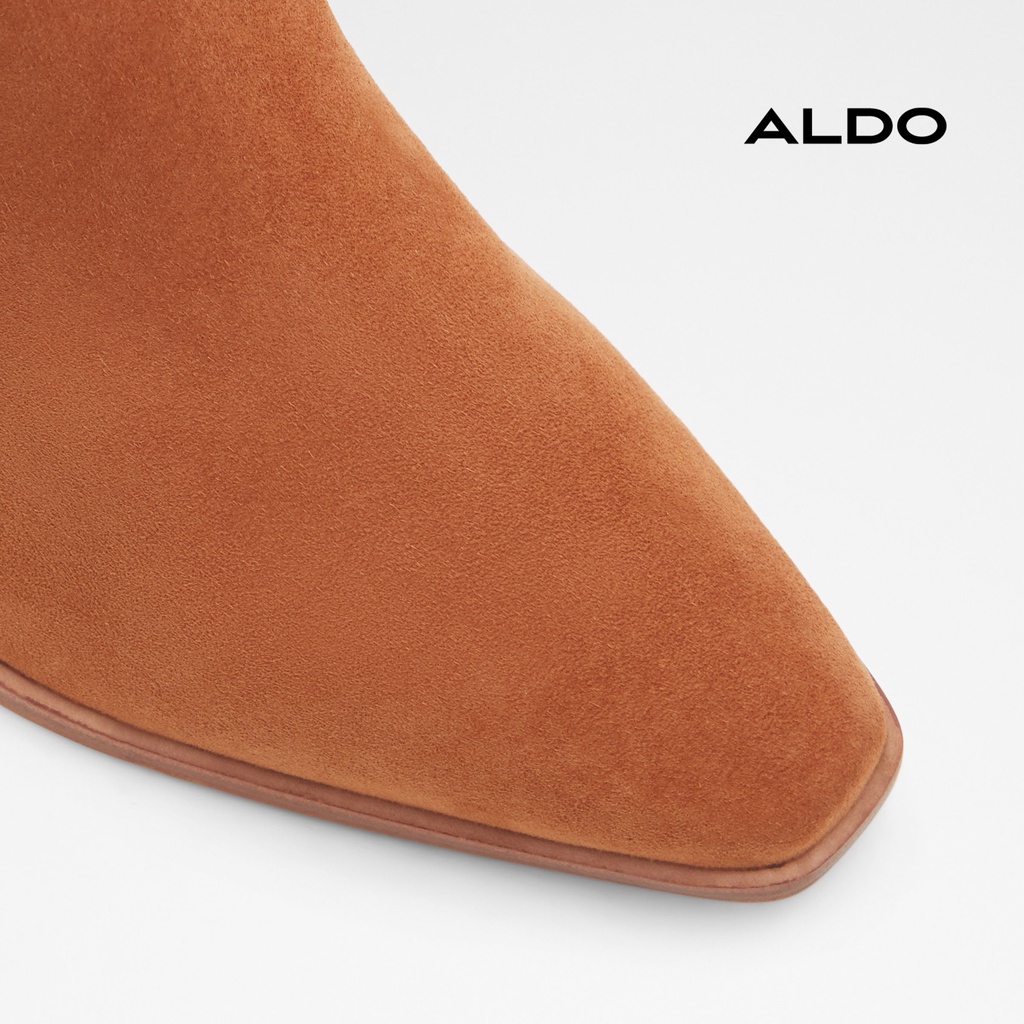 Boot cao gót nữ Aldo EQUINA