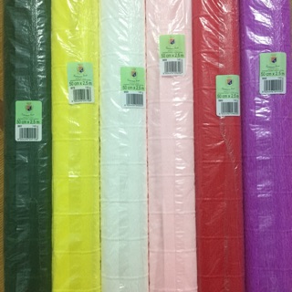 Combo giấy nhún Ý cao cấp