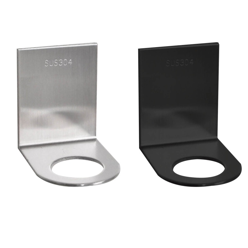 Giá Đỡ Chai Dầu Gội Gắn Tường Tự Dính Chống Thấm Nước Tiện Lợi