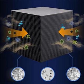 【Fast Delivery】 Eco-Aquarium Purifier Cube 【Veemm】