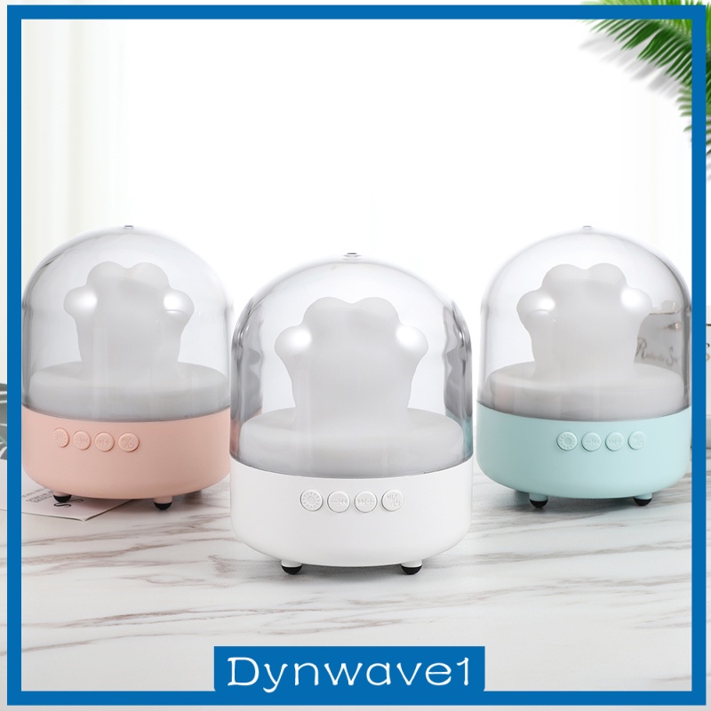 Loa Bluetooth Không Dây Di Động Có Đèn Ngủ Để Bàn Cho Nam Và Nữ Dynwave1