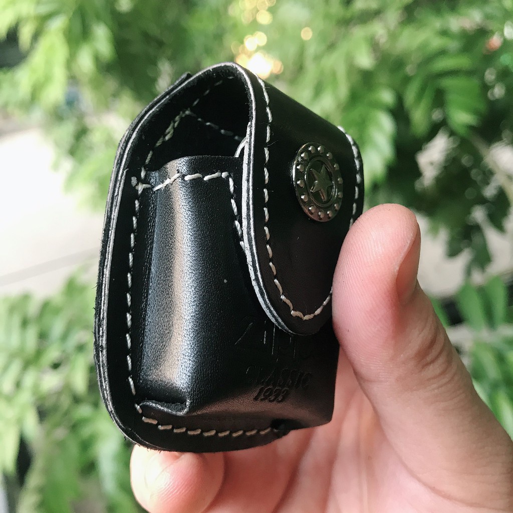 Bao Da Dành Cho Hộp-Quẹt𝐗𝐚̆𝐧𝐠 Đ𝐚́  Cao Cấp