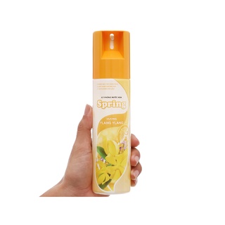 Nước hoa xịt phòng Spring 225ml