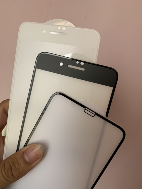 Cường lực full màn hình nhám mờ x/xs/xsmax/11/11pro/11promax/14/14promax