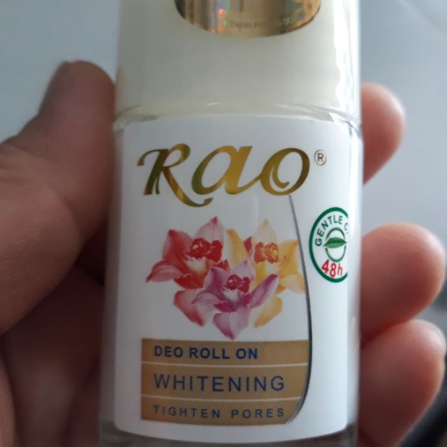 Lăn Rao 25ml
