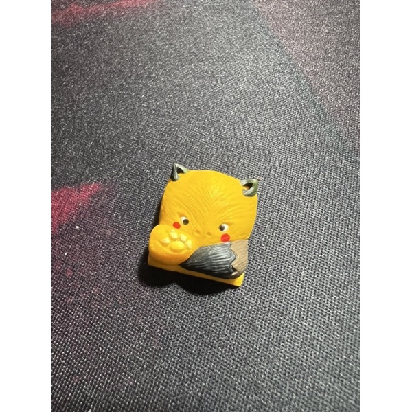 Nút bàn phím cơ keycap Rui keysune