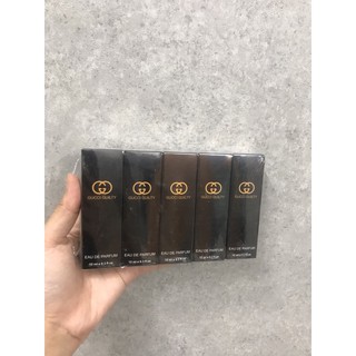tinh dầu thơm HPARFUM Gucci Gulty (12ml)