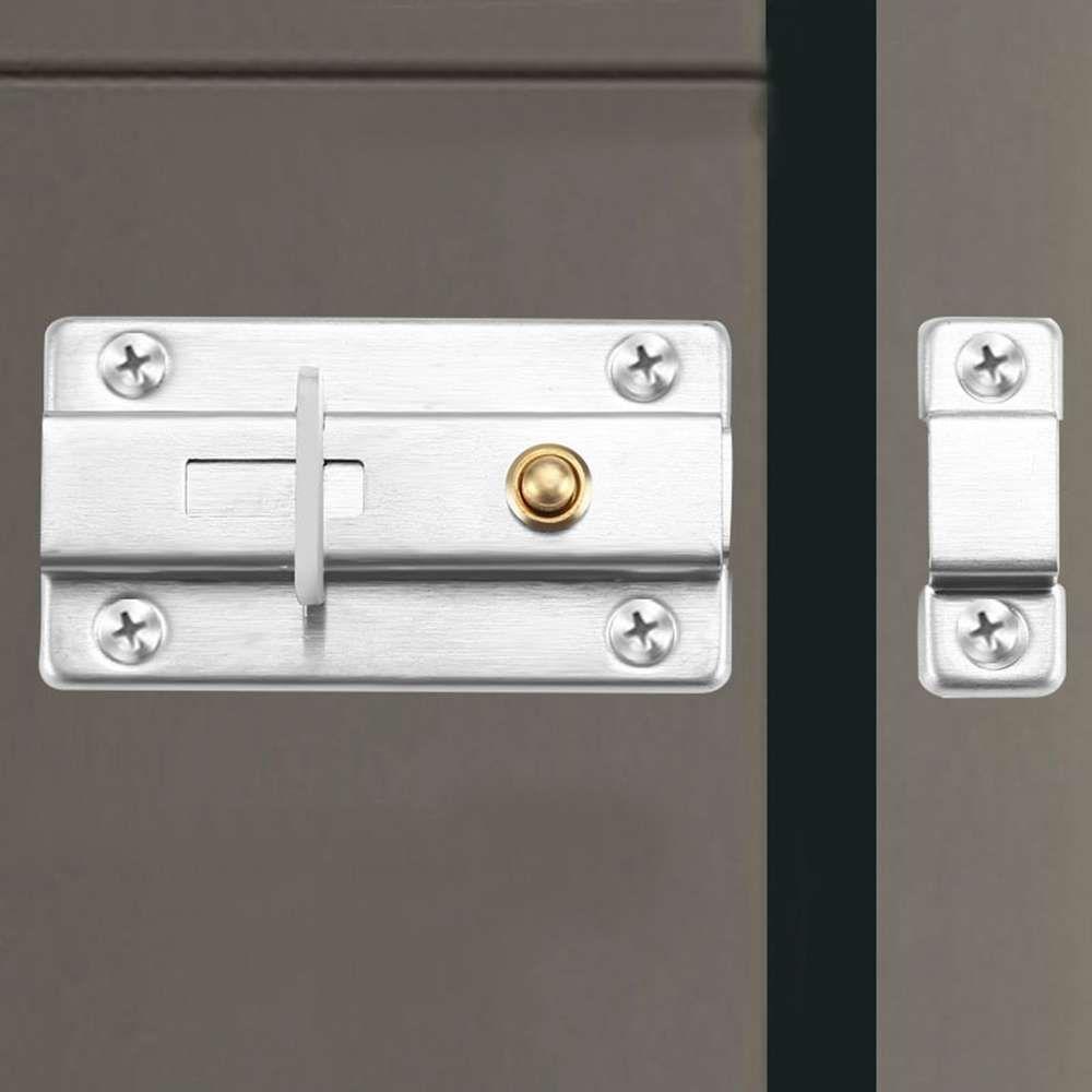 Chốt Lò Xo Tự Động Co Giãn Chống Trộm Đa Ứng Dụng