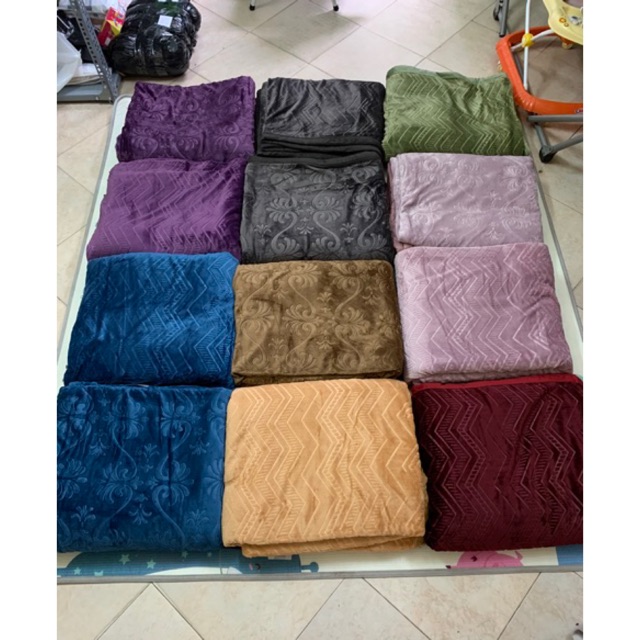 Chăn Lông Cừu Ultimate Sherpa Throw Mới Nhất