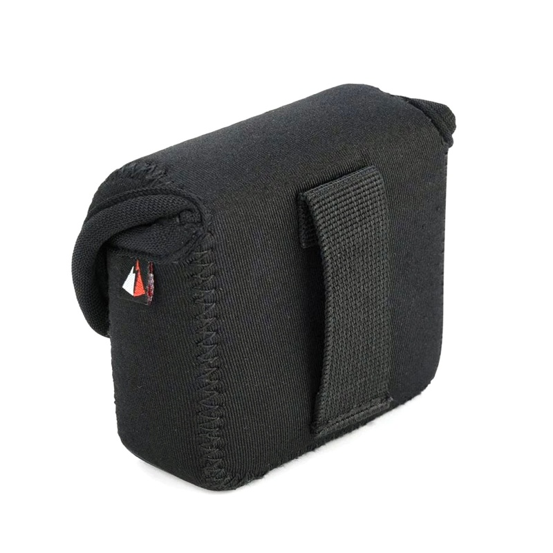Túi Đựng Bảo Vệ Loa JBL- GO 2 Màu Đen Chống Thấm Nước Tiện Dụng Mang Theo Du Lịch