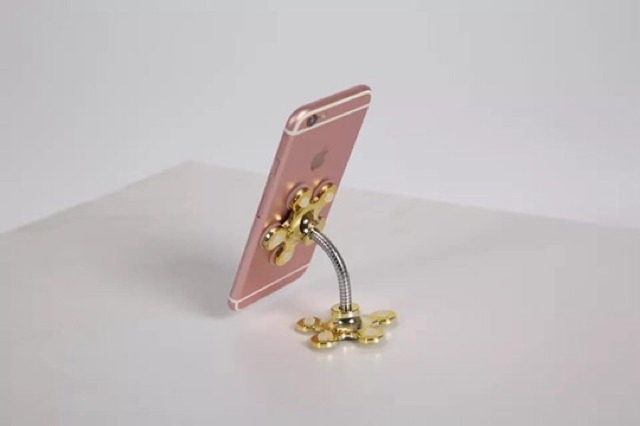 Kẹp đỡ điện thoại hút chân không | BigBuy360 - bigbuy360.vn