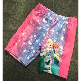 BỘ BƠI FROZEN RỜI