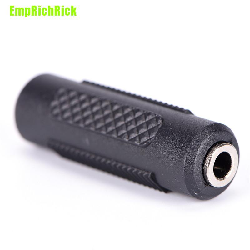 Đầu Kết Nối Âm Thanh 3.5mm