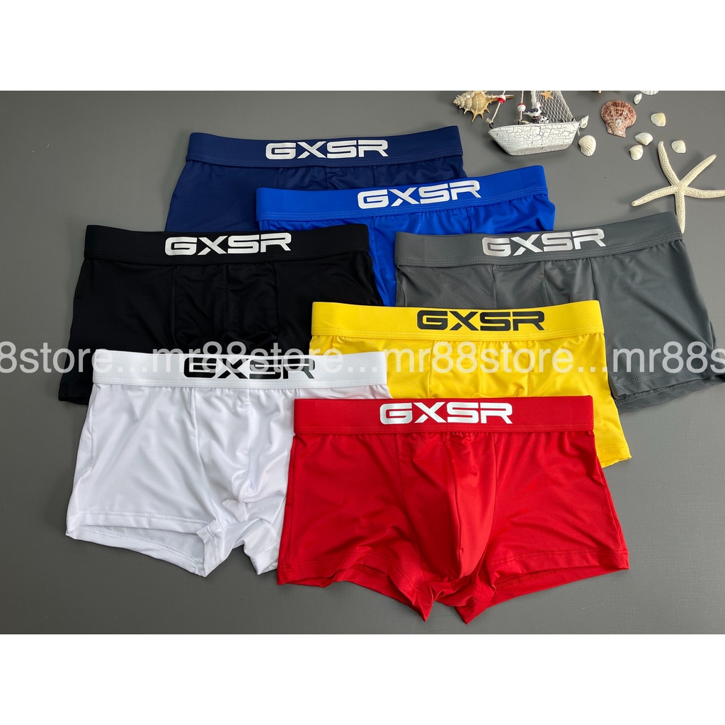 Quần Lót Boxer Cao Cấp