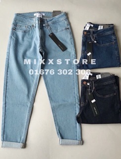 Quần baggy Sneak Peek