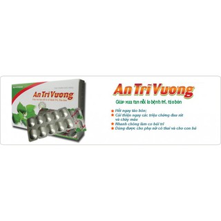 An trĩ vương