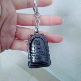 Móc Khóa Balo 3 PUBG