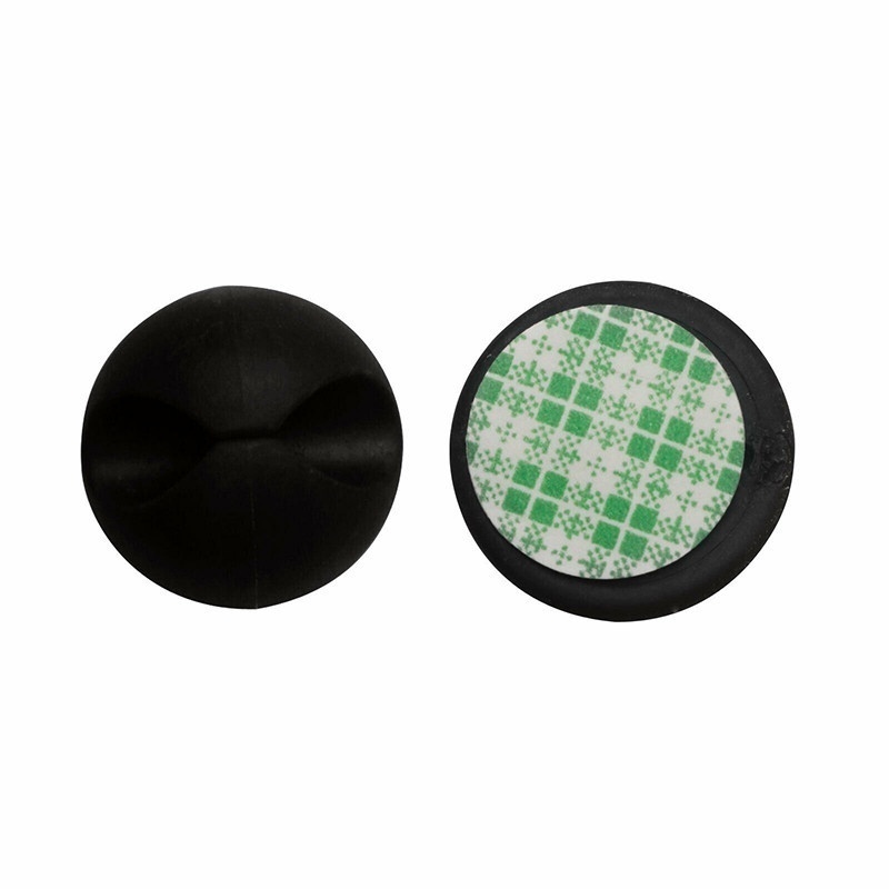 Bộ 5 dụng cụ giữ dây cáp gọn gàng tiện dụng